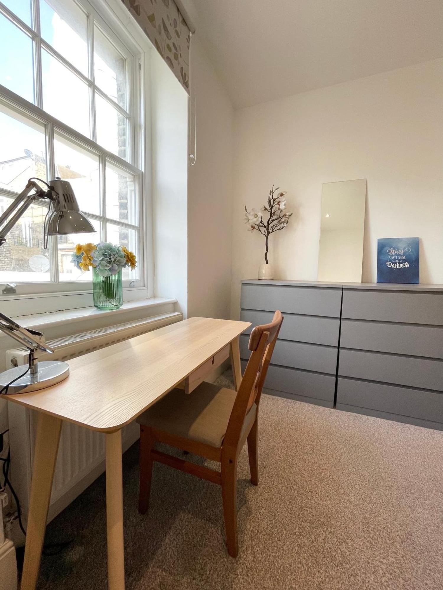 Appartement Victoria Maisonette Londen